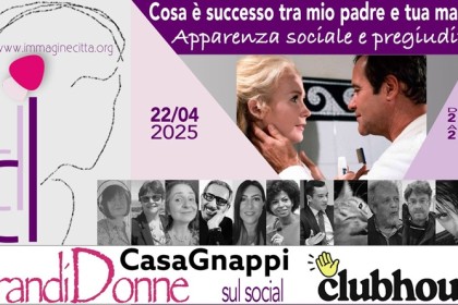 Cosa è successo tra mio padre e tua madre? - 1972) di Billy Wilder può essere analizzato attraverso il tema della maschera e dei pregiudizi