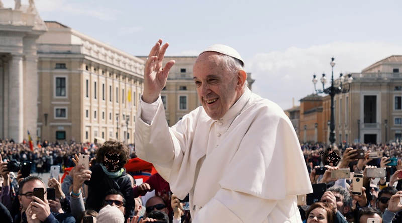 radiotusciaevents.com Il Libretto Bianco propone un ritratto del Papa