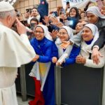 radiotusciaevents.com "Peregrinantes in Musica", un omaggio musicale a Papa Francesco inserito nel cammino del Giubileo della Speranza 2025.