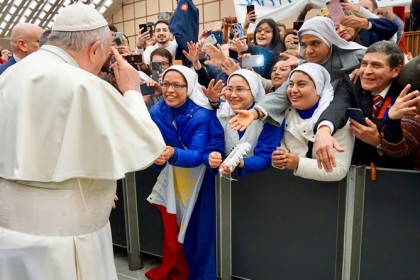 "Peregrinantes in Musica", un omaggio musicale a Papa Francesco inserito nel cammino del Giubileo della Speranza 2025.