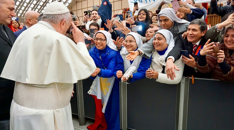 radiotusciaevents.com "Peregrinantes in Musica", un omaggio musicale a Papa Francesco inserito nel cammino del Giubileo della Speranza 2025.