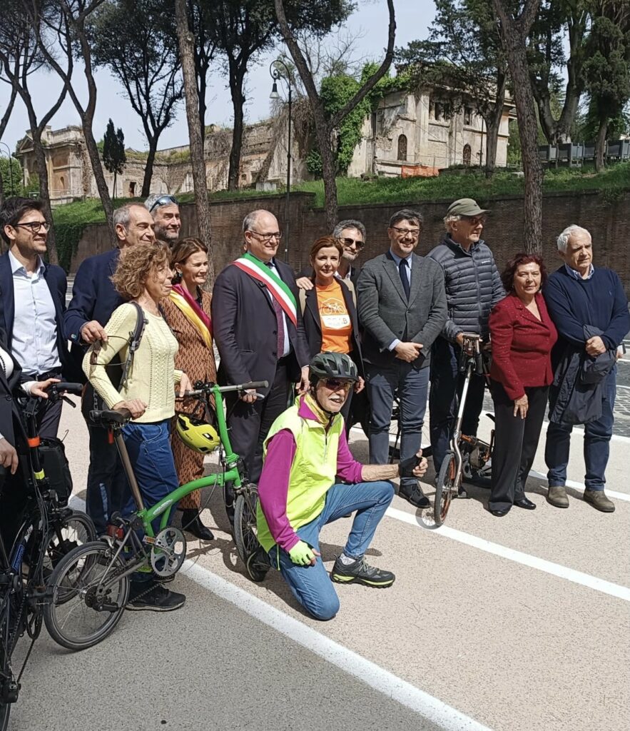 radiotusciaevents.com la ciclovia più bella del mondo