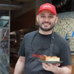 radiotusciaevents.com La pastiera napoletana, piatto della tradizione partenopea.