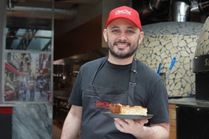 radiotusciaevents.com La pastiera napoletana, piatto della tradizione partenopea.
