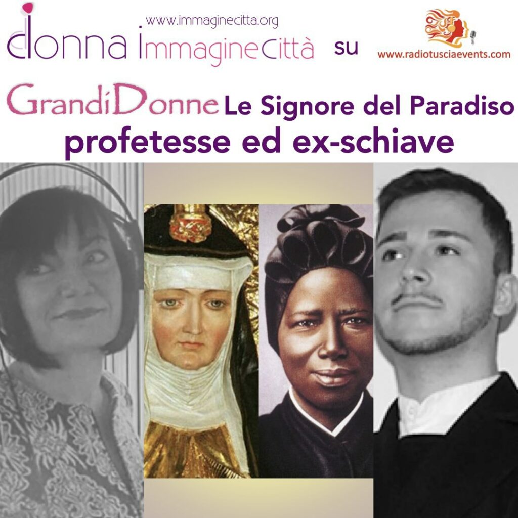 Uiara, la sirena, e le sue sorelle dal Brasile