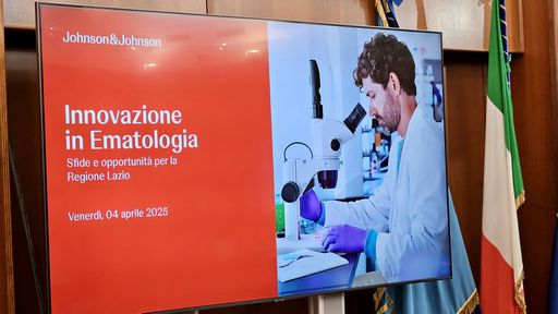 radiotusciaevents.com Ematologia, dagli esperti 5 proposte