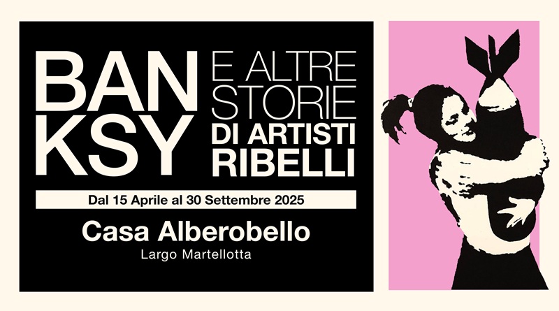 radiotusciaevents.com Banksy emerge come figura paradigmatica di un’arte che ha trasformato la disobbedienza in linguaggio estetico e l’anonimato in manifesto.