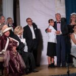 radiotusciaevents.com Teatro Comunale L. Bonaparte di Canino si chiude la stagione 24-25 con la rassegna “Teatri del territorio”, a cura di Twain Centro Produzione Danza
