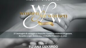FERITE DIGITALI: il dramma invisibile delle vittime del web tra Revenge Porn e Body Shaming", promosso in occasione del decennale del progetto
