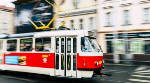 Convegno nazionale le TRAMVIE fanno bene alle città