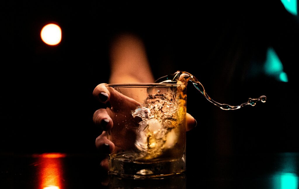 radiotusciaevents.com Alcohol