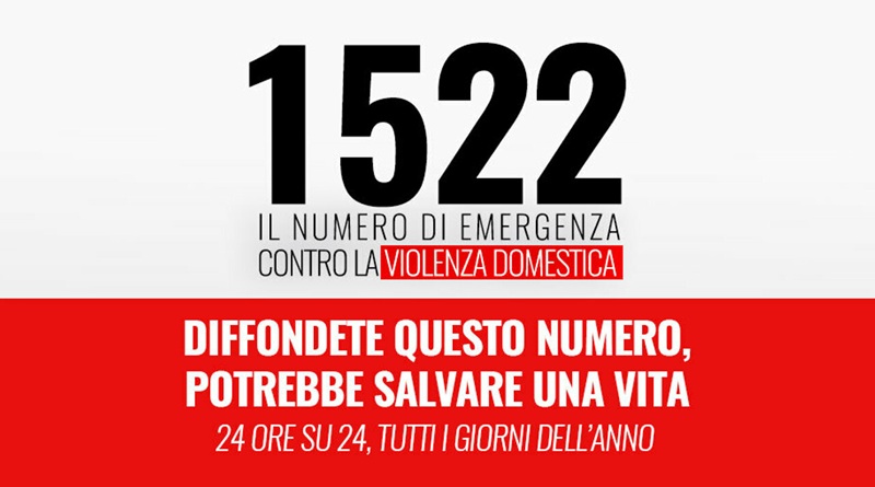 radiotusciaevents.com 33mila chiamate al 1522