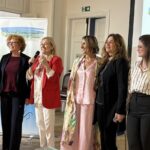 Il Festival ha voluto dare voce al "backstage" della leadership femminile, riconoscendo che ogni percorso di successo