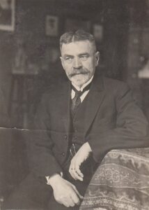 Kukučín