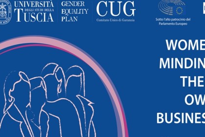 radiotusciaevents.com Gender Equality Plan (GEP UNITUS) 2022-2024