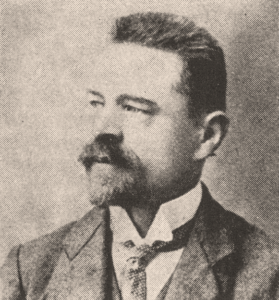 Martin Kukučín
