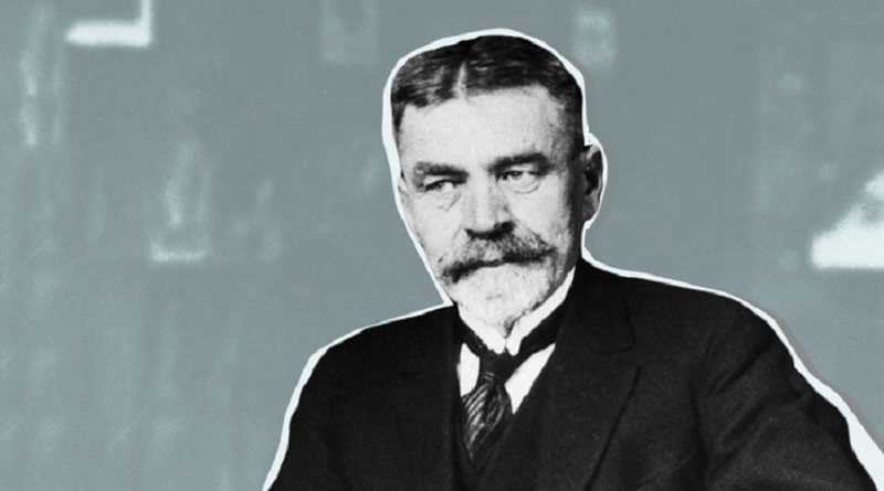 Martin Kukučín