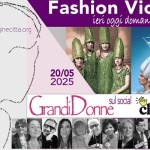 radiotusciaevents.com Fashion Victims: ieri oggi domani