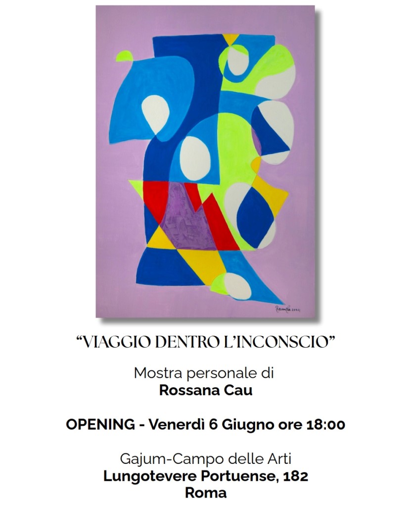 radiotusciaevents.com Rossana Cau a Roma