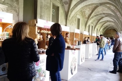 radiotusciaevents.com Assaggi a Viterbo: un tripudio di sapori