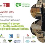 radiotusciaevents.com Borghi e sostenibilità: istituzioni, associazioni, imprese e università si incontrano l'8 maggio a Sutri per la seconda edizione del convegno "Benvenuti a borgo"