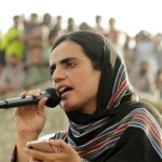 radiotusciaevents.com Mahrang Baloch