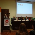 radiotusciaevents.com la D.ssa Teresa Riccini e il Dr. Mariano Freccia che hanno sottolineato l'importanza della solidarietà e della collaborazione.