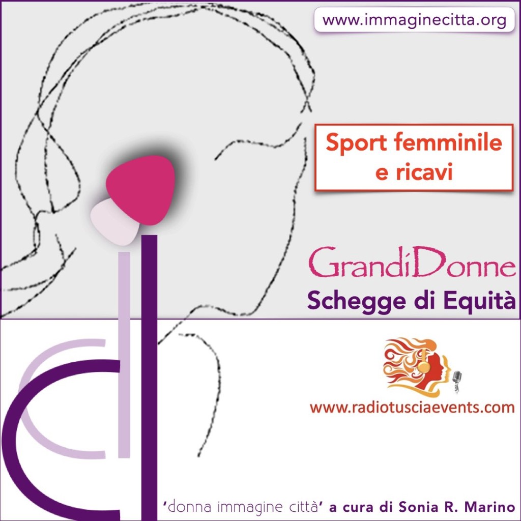 radiotusciaevents.com Deloitte prevede che i ricavi globali dello sport femminile raggiungeranno i 2,35 miliardi di dollari nel 2025