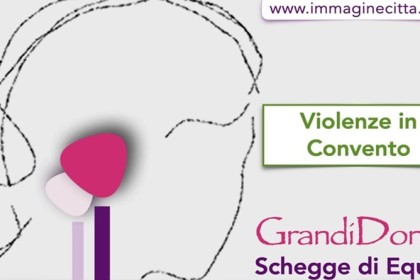 Stupri Sacri, quando le vittime di violenza sono suore