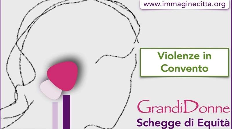 radiotusciaevents.com Stupri Sacri, quando le vittime di violenza sono suore