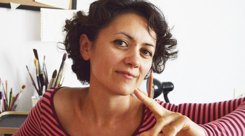 radiotusciaevents.com Simona Peres e la sua lezione di fantasia