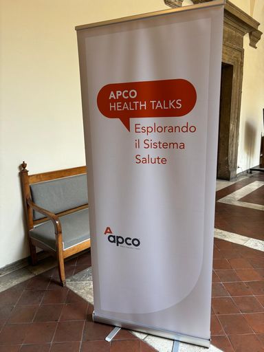 radiotusciaevents.com Apco Health Talks