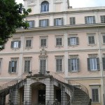radiotusciaevents.com Villa Altieri