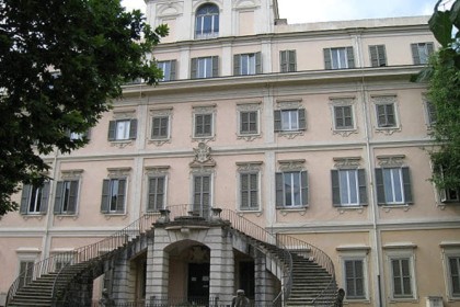 radiotusciaevents.com Villa Altieri