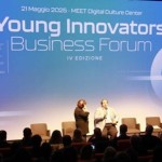 La IV edizione dello Young Innovators Business Forum ha confermato il ruolo di Milano come hub dell'innovazione