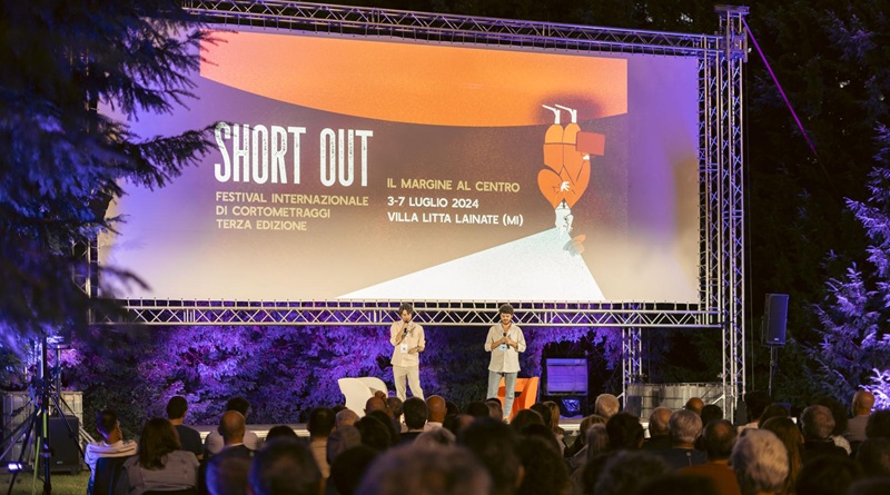 radiotusciaevents.com Short Out Festival 2025,