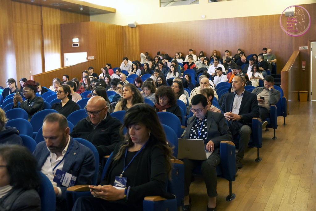 radiotusciaevents.com Un futuro da ricostruire insieme: Women Minding Their Own Business invita a scegliere il 5x1000 per l’Università della Tuscia