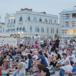 radiotusciaevents.com Federico Buffa a chiudere con Ribelli la terza edizione del Festival "Aqua" di Jesolo