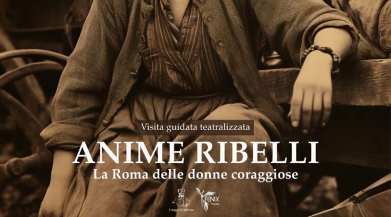 Il calendario delle visite teatralizzate, oltre al tour Anime Ribelli, prevede anche altri itinerari con guida e attori alla scoperta di Caravaggio