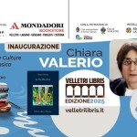 radiotusciaevents.com "Velletri Libris" 2025: si inizia con Chiara Valerio