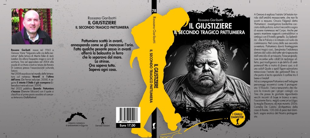Il Giustiziere – Il secondo tragico Pattumiera