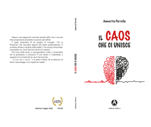 radiotusciaevents.com Il caos che ci unisce