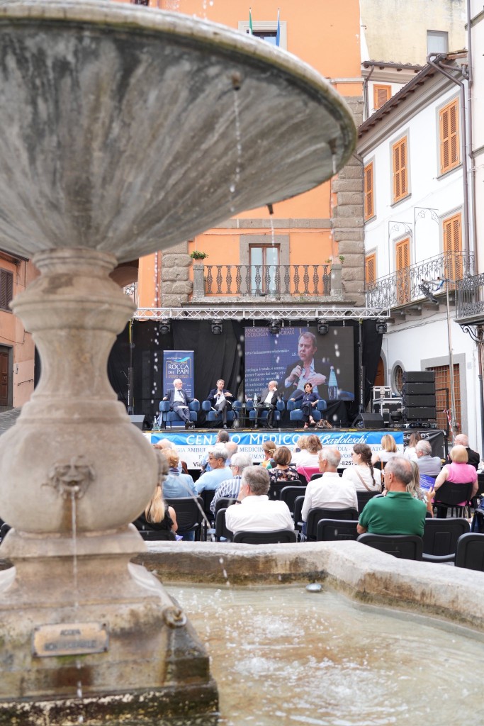 radiotusciaevents.com Festival dell'Ecologia Integrale