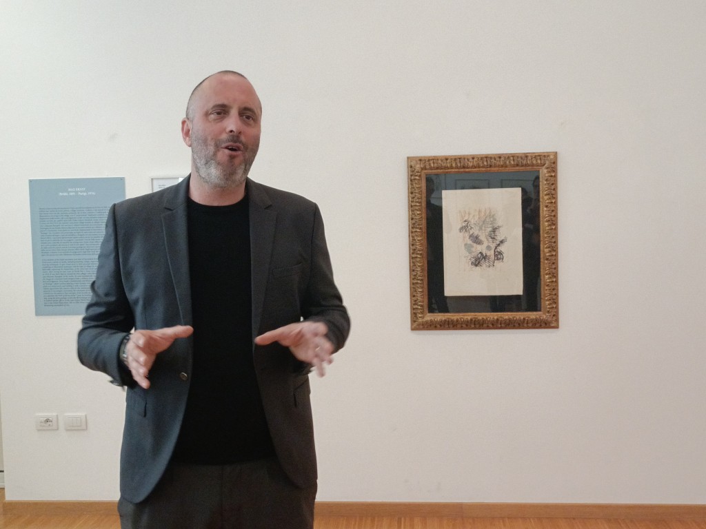 radiotusciaevents.com Musica spontanea: omaggio a Demetrios Stratos