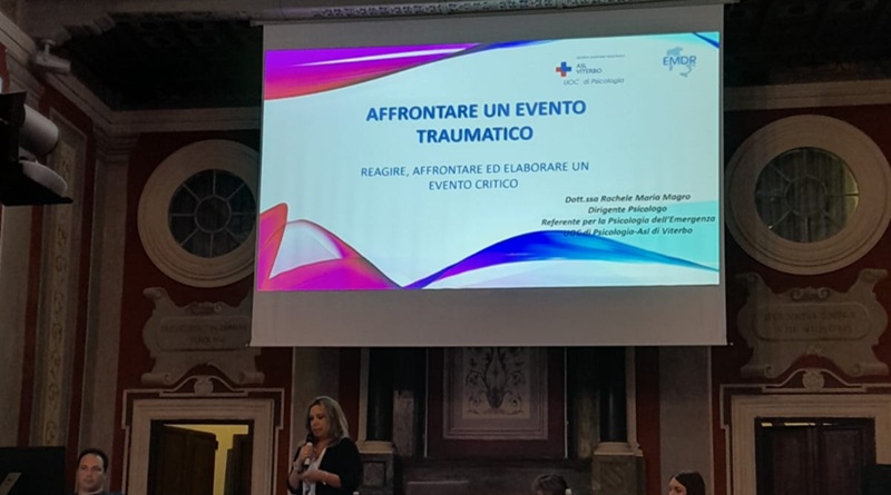 radiotusciaevents.com Incontro plenario di Psicoeducazione