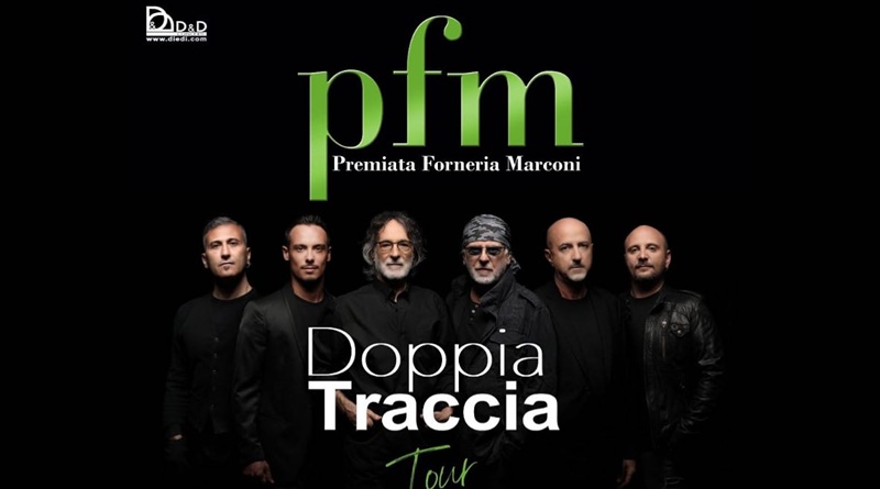 radiotusciaevents.com Premiata Forneria Marconi (PFM)