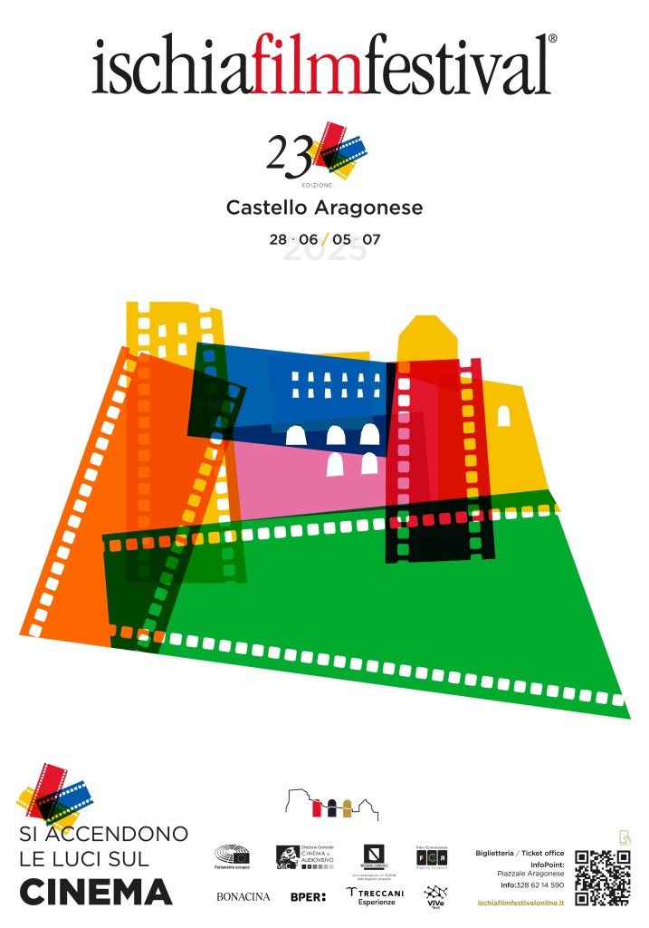 radiotusciaevents.com Ischia Film Festival 2025