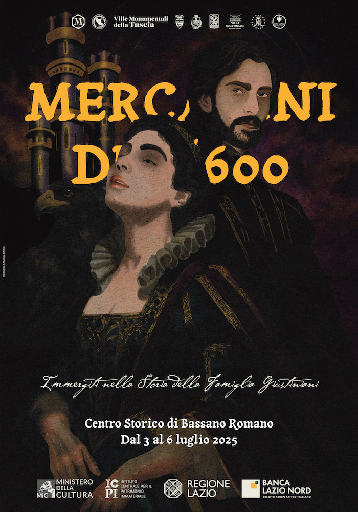 radiotusciaevents.com Dal 24 maggio al 16 agosto 2025, Leonessa vi invita a vedere il Palio del Velluto un viaggio nel tempo fatto di emozioni, suoni e colori.