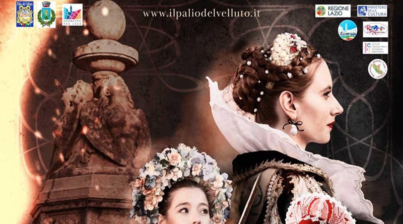 radiotusciaevents.com Il Rinascimento torna con il Palio del Velluto