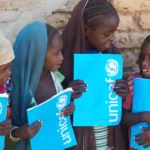  CHILDREN FOR CHILDREN Comitato Provinciale UNICEF di Viterbo
